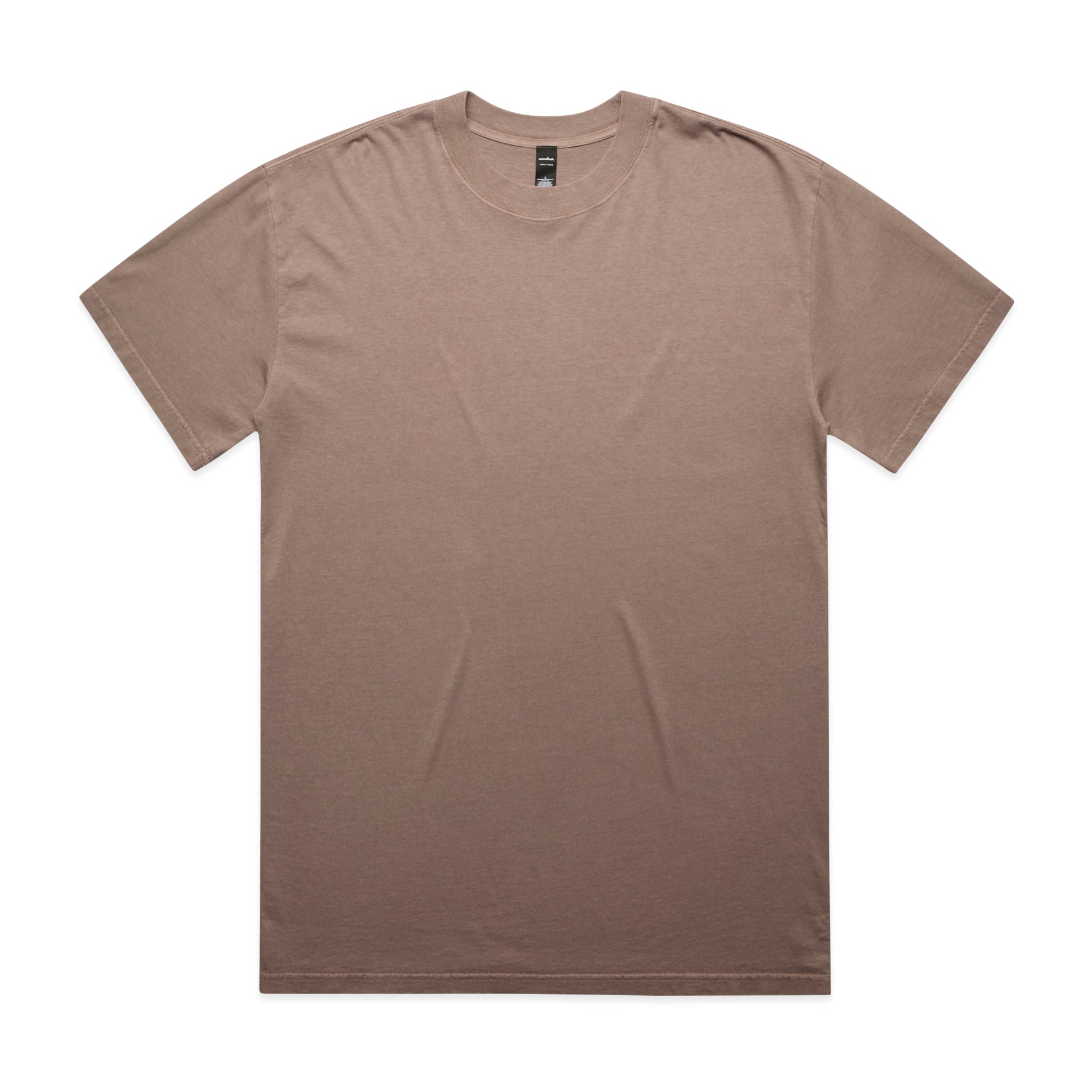 AS Colour heavy faded tee 5082