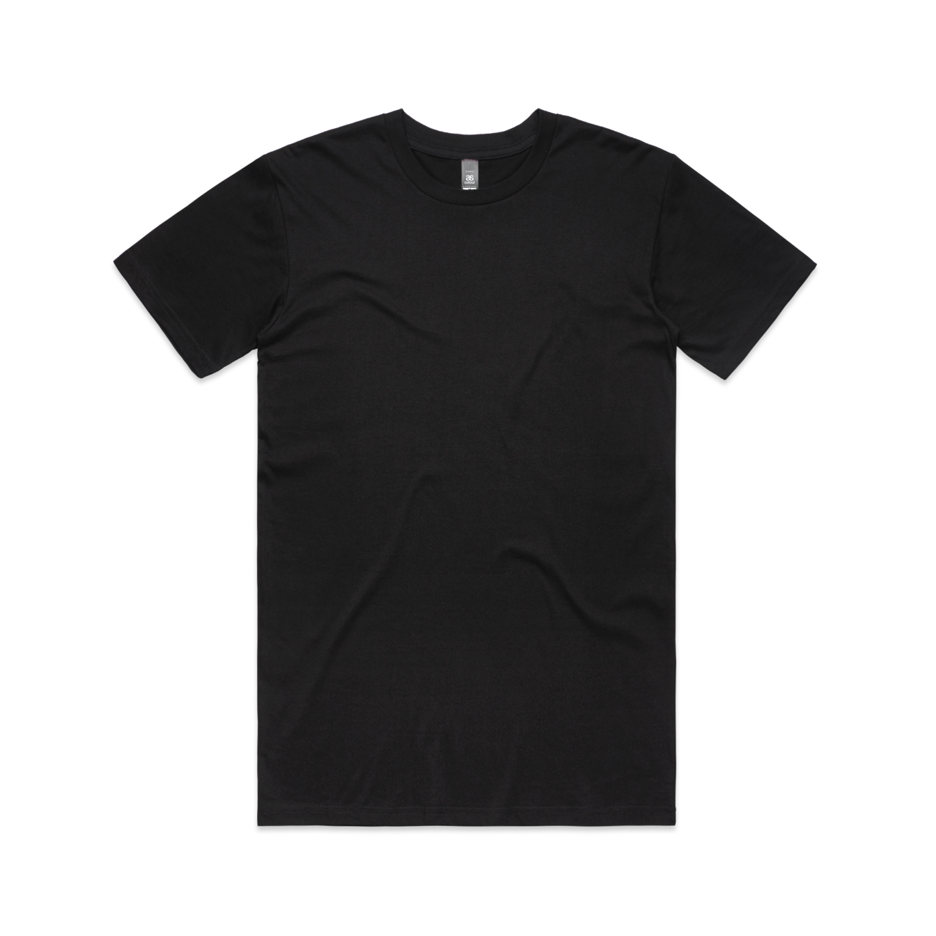AS Colour staple tee 5001