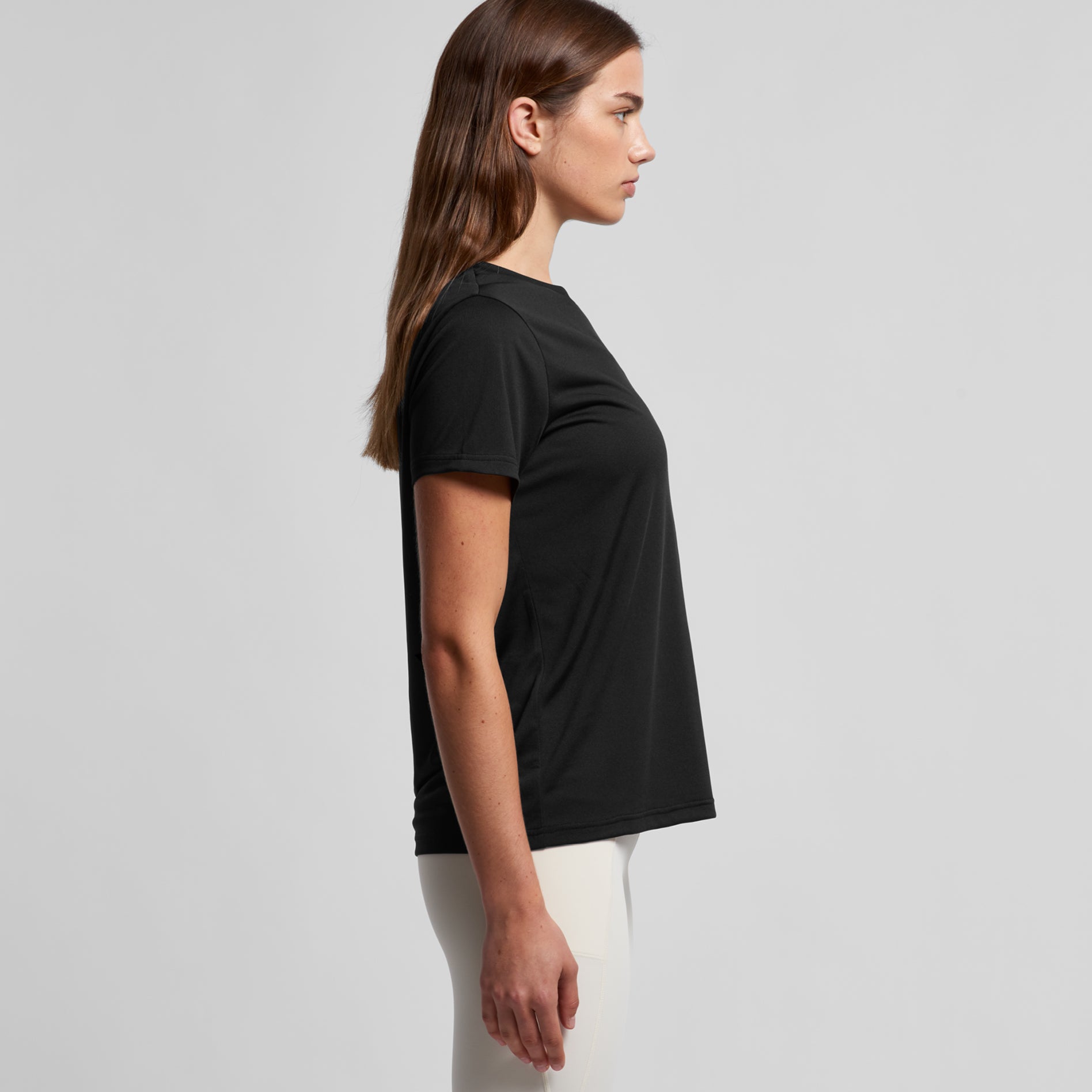 4001A_Maple_Active_Tee_Side - Custom Printed - Print Blanc