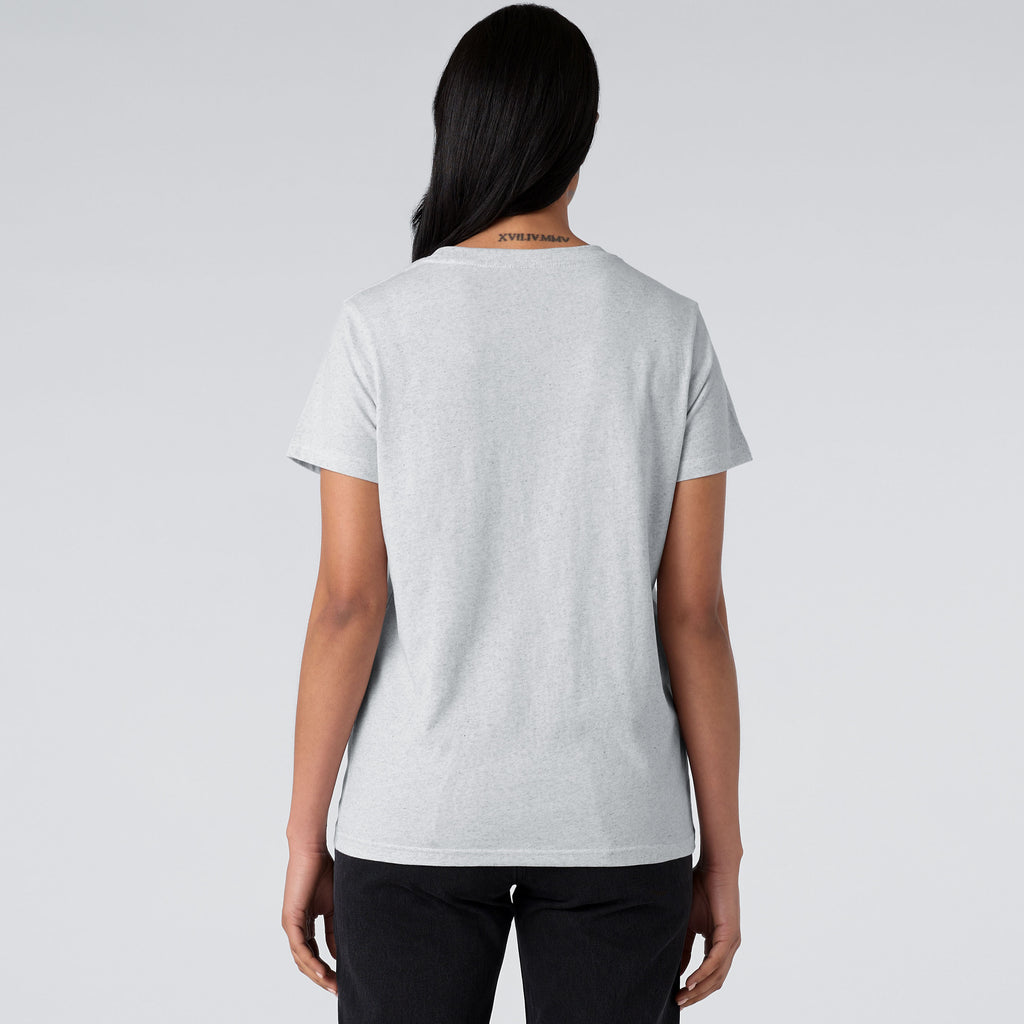 4001M_Maple_Marle_Tee_Back - Custom Printed - Print Blanc