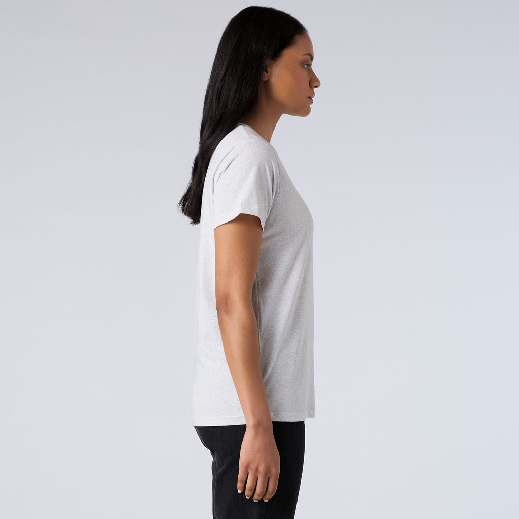 4001M_Maple_Marle_Tee_Side - Custom Printed - Print Blanc