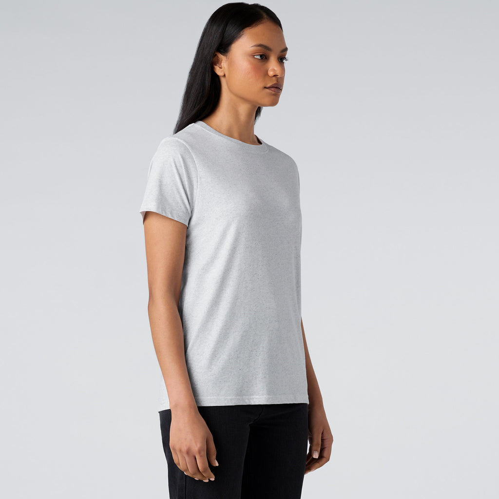 4001M_Maple_Marle_Tee_Turn - Custom Printed - Print Blanc