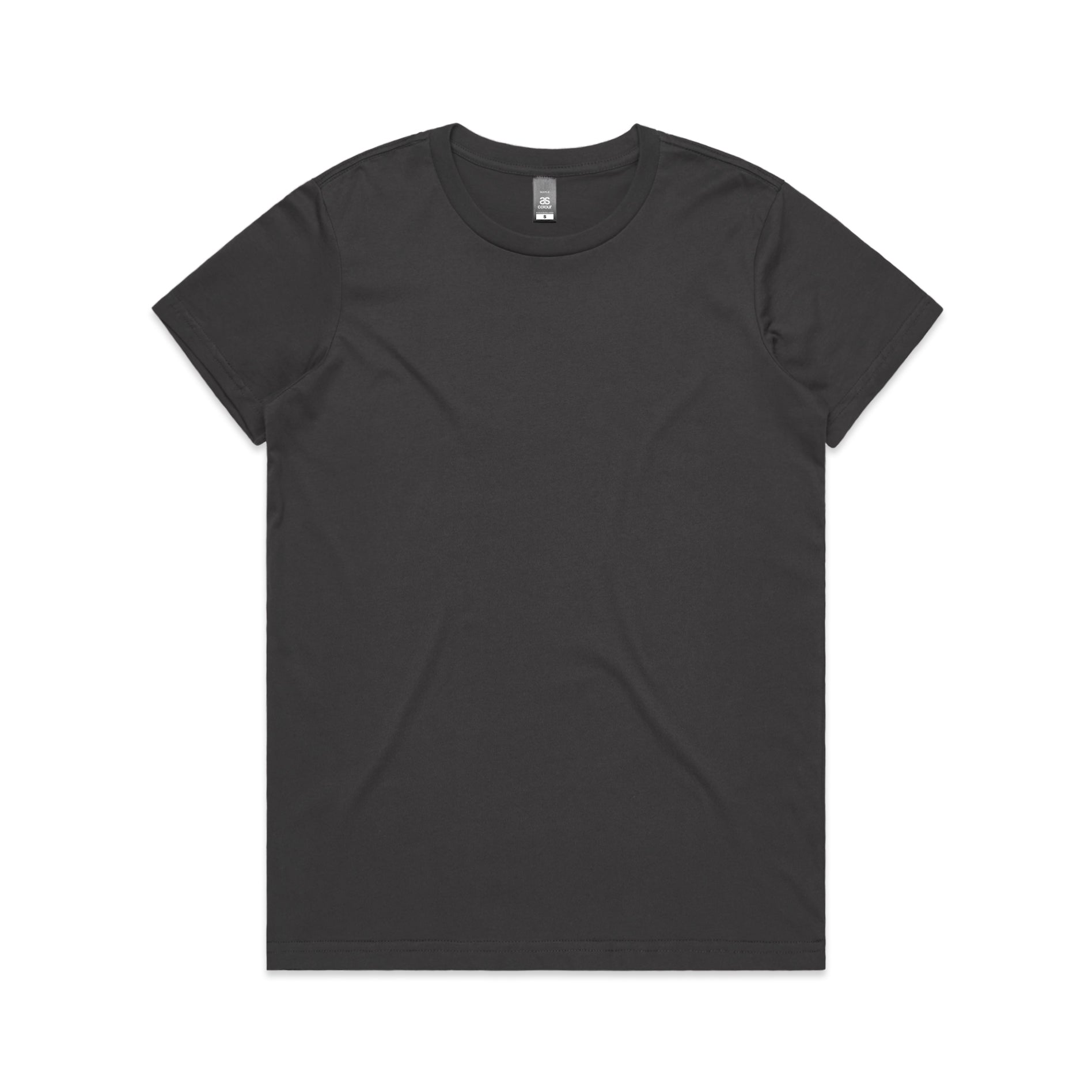 4001S_Sketch_Tee_Main - Custom Printed - Print Blanc