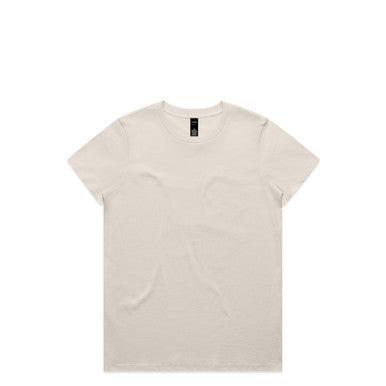 AS Colour Wo's Maple Tee 4001