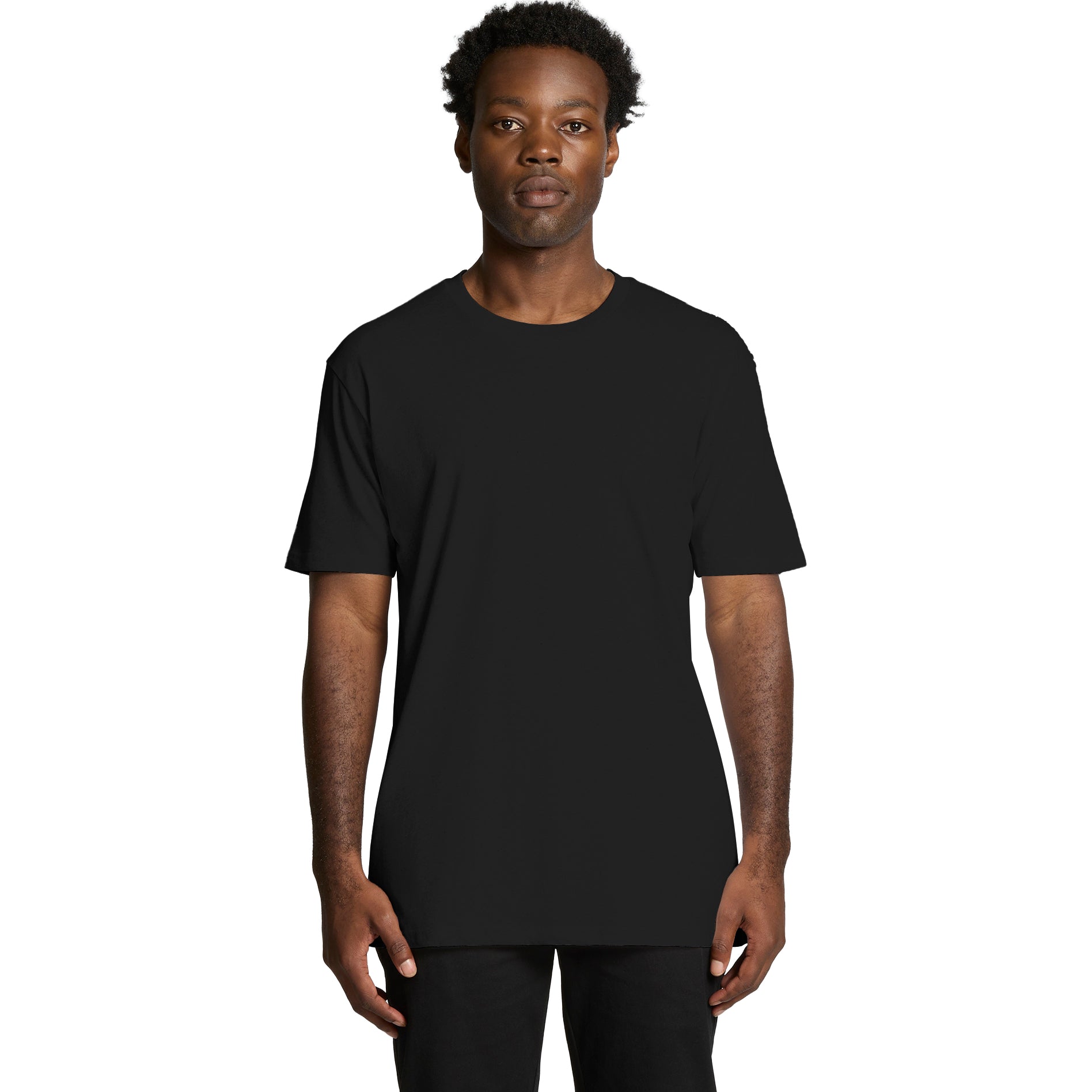 AS Colour Staple Tee 5001