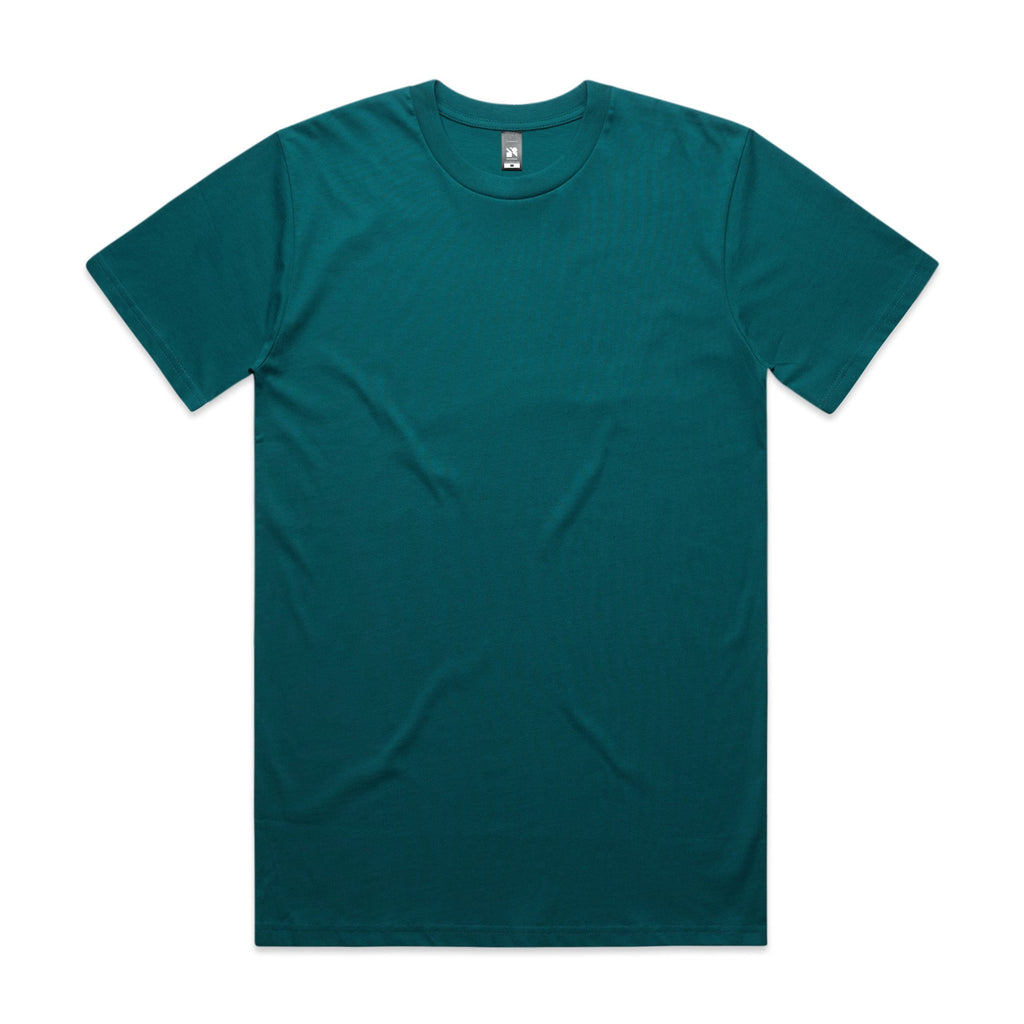 AS Colour staple tee 5001