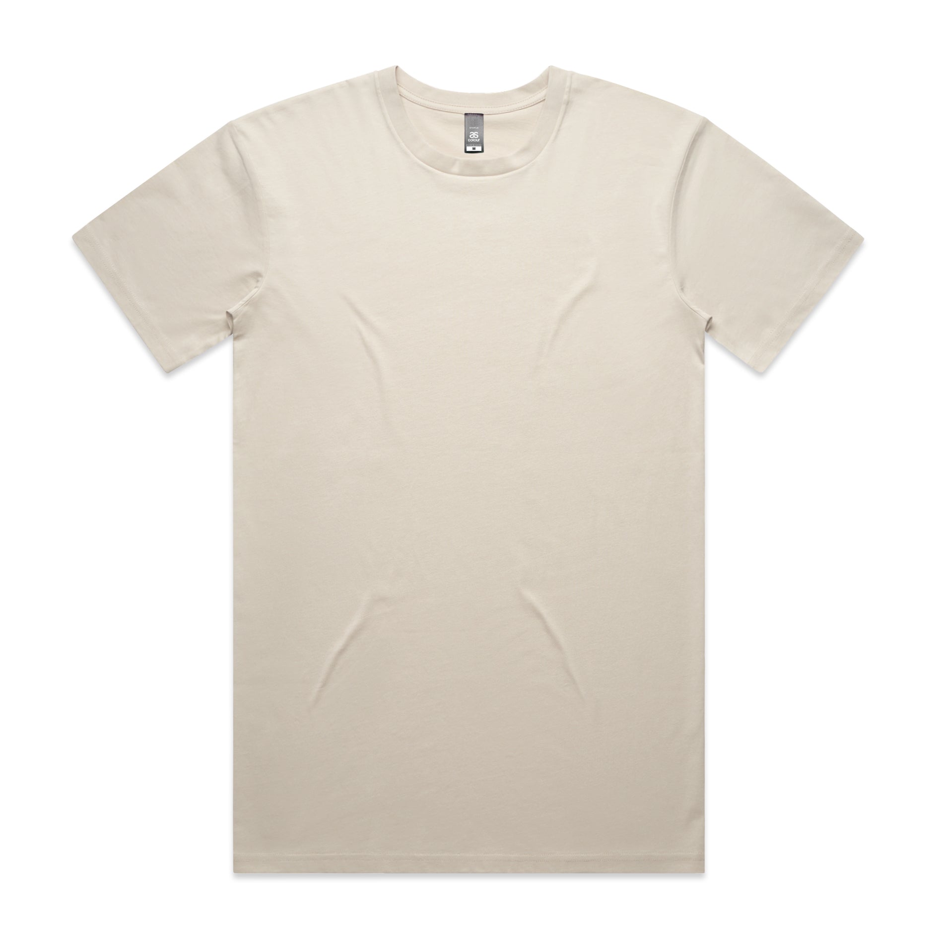 AS Colour staple tee 5001