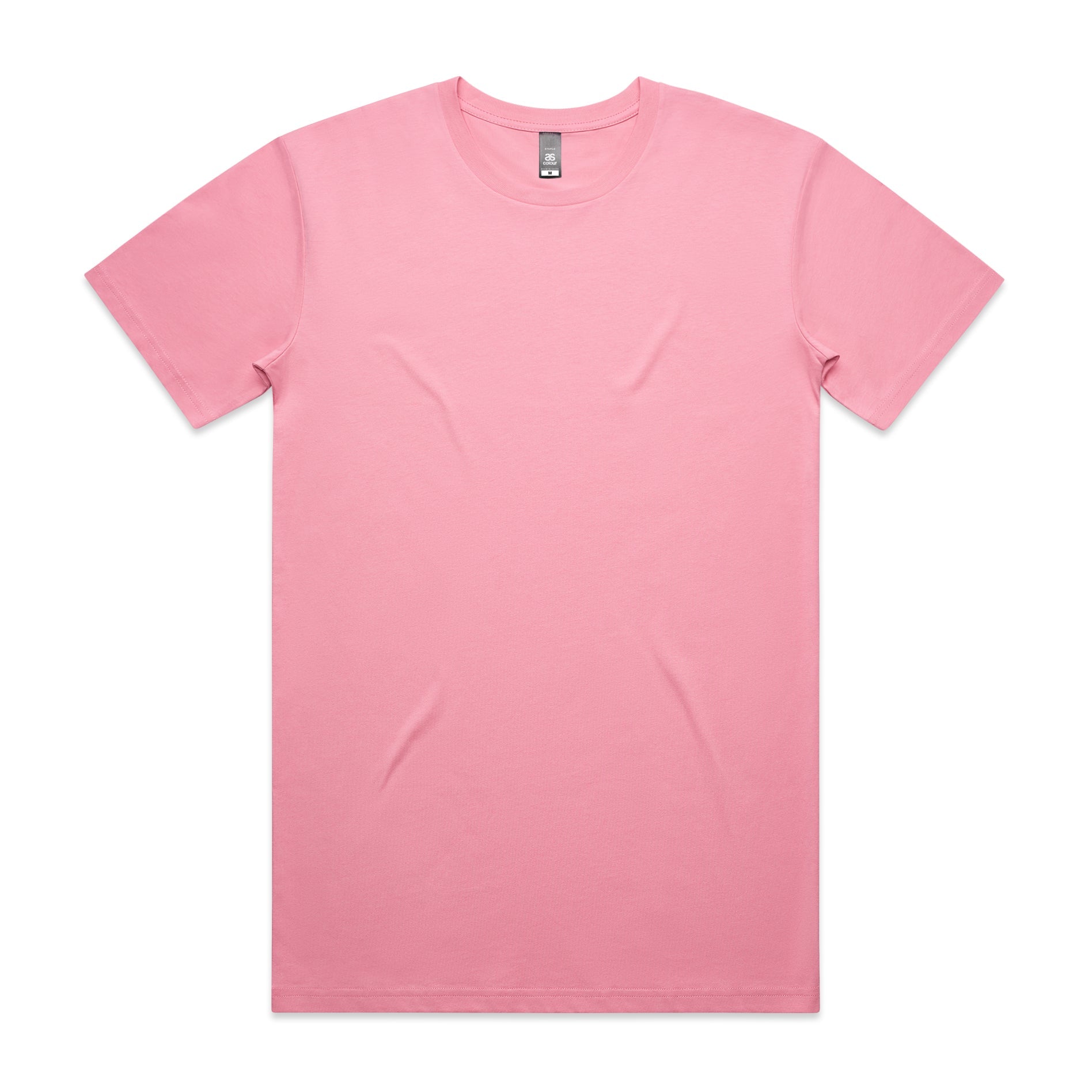 AS Colour staple tee 5001