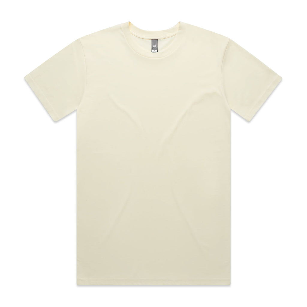 AS Colour staple tee 5001