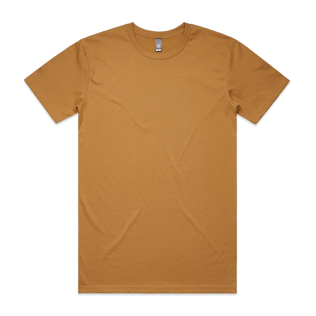 AS Colour staple tee 5001