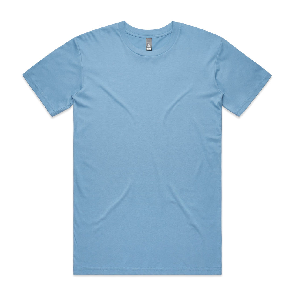 AS Colour staple tee 5001
