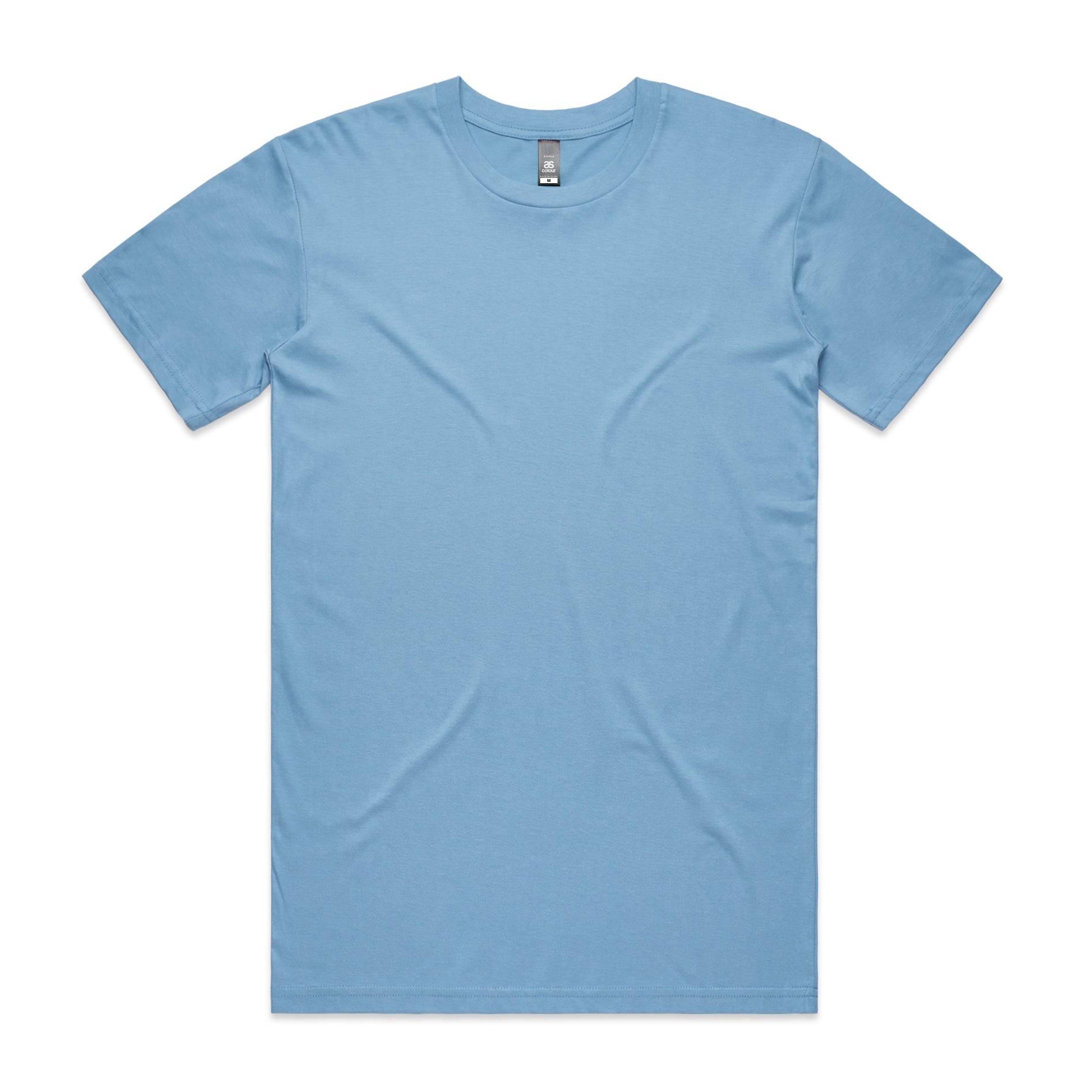 AS Colour staple tee 5001