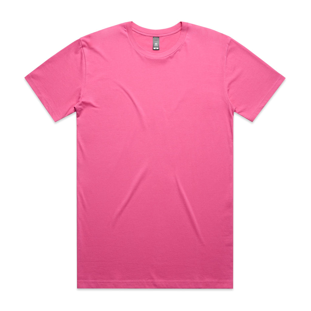 AS Colour staple tee 5001