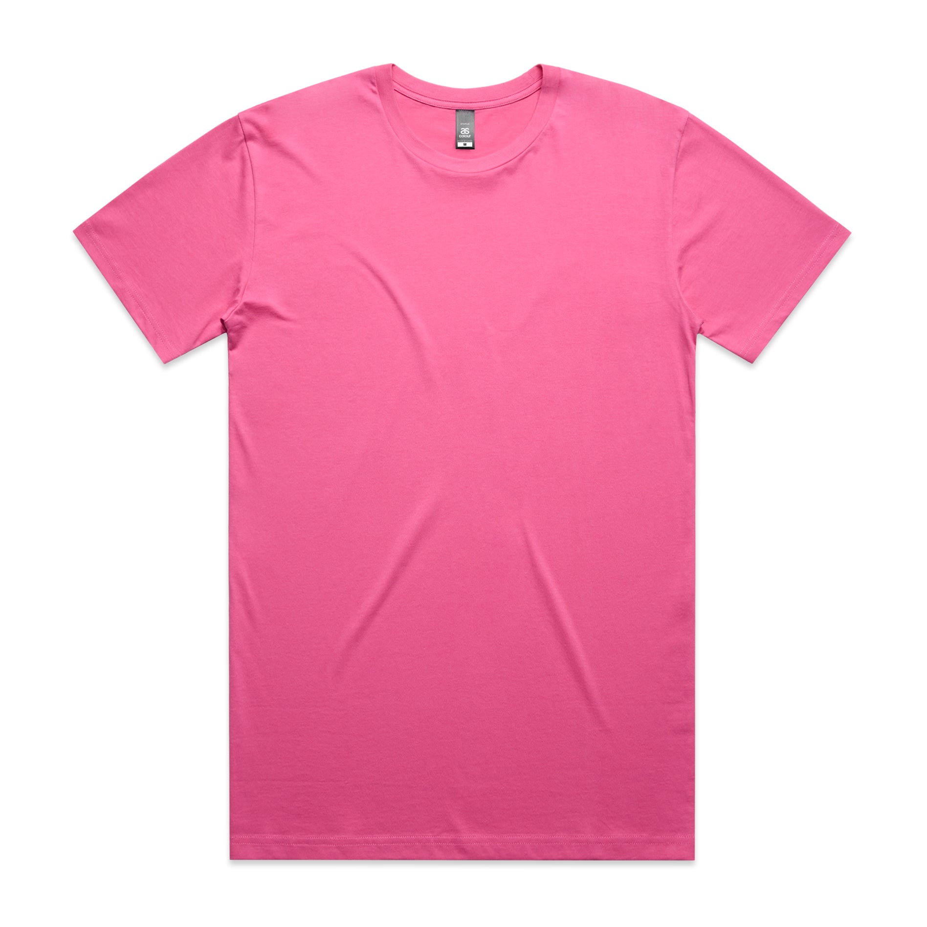 AS Colour staple tee 5001
