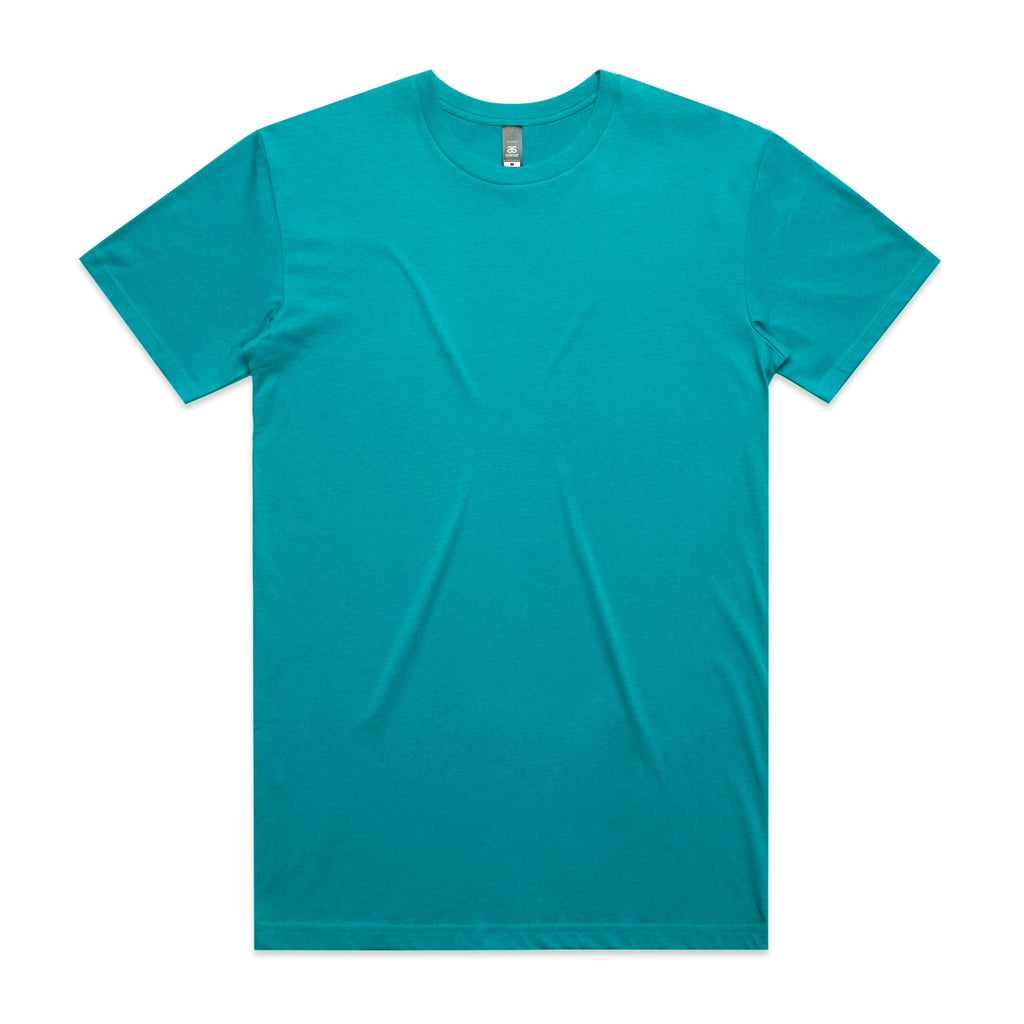 AS Colour staple tee 5001