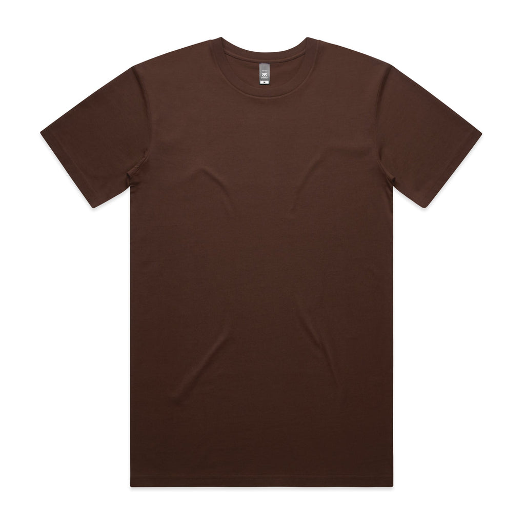 AS Colour staple tee 5001