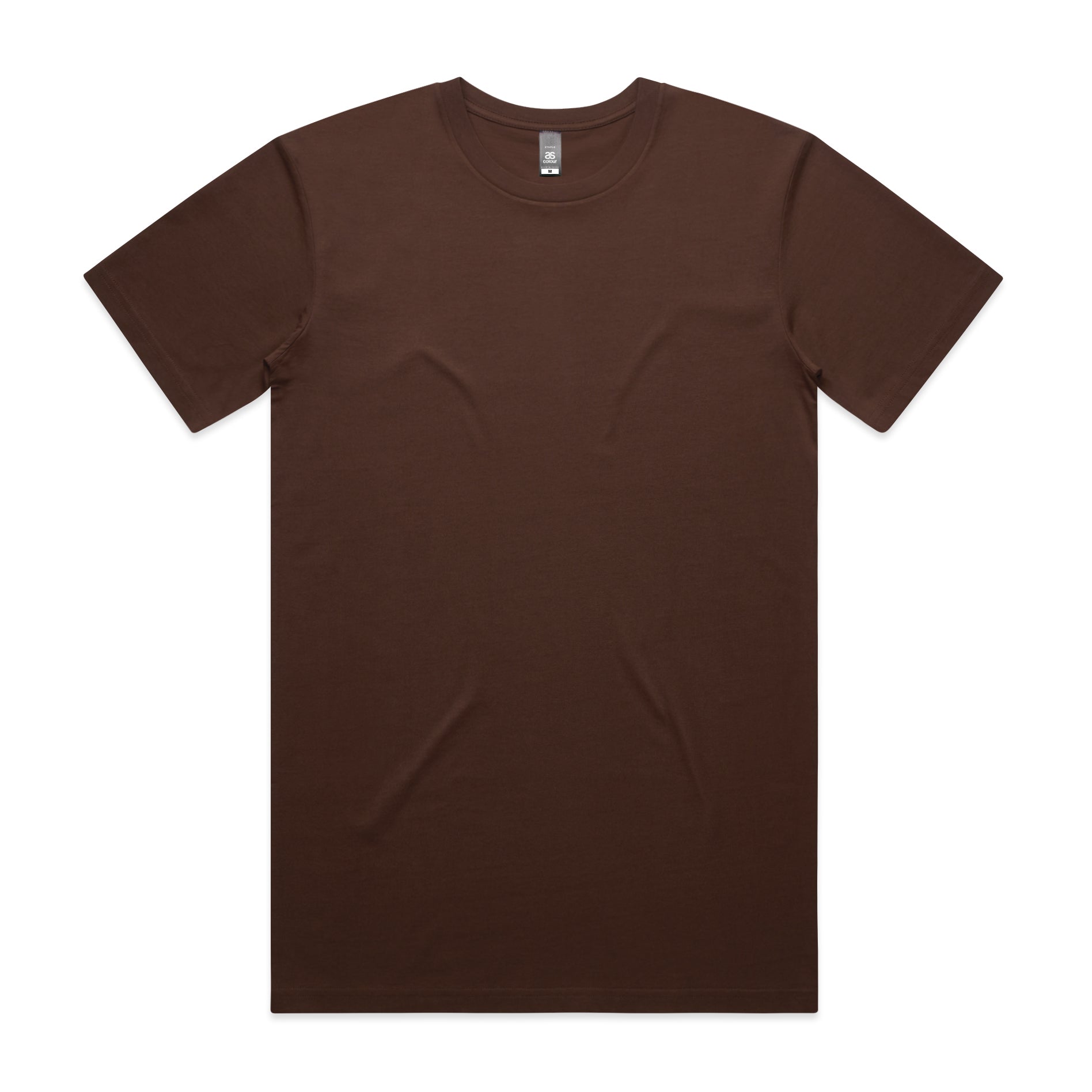 AS Colour staple tee 5001