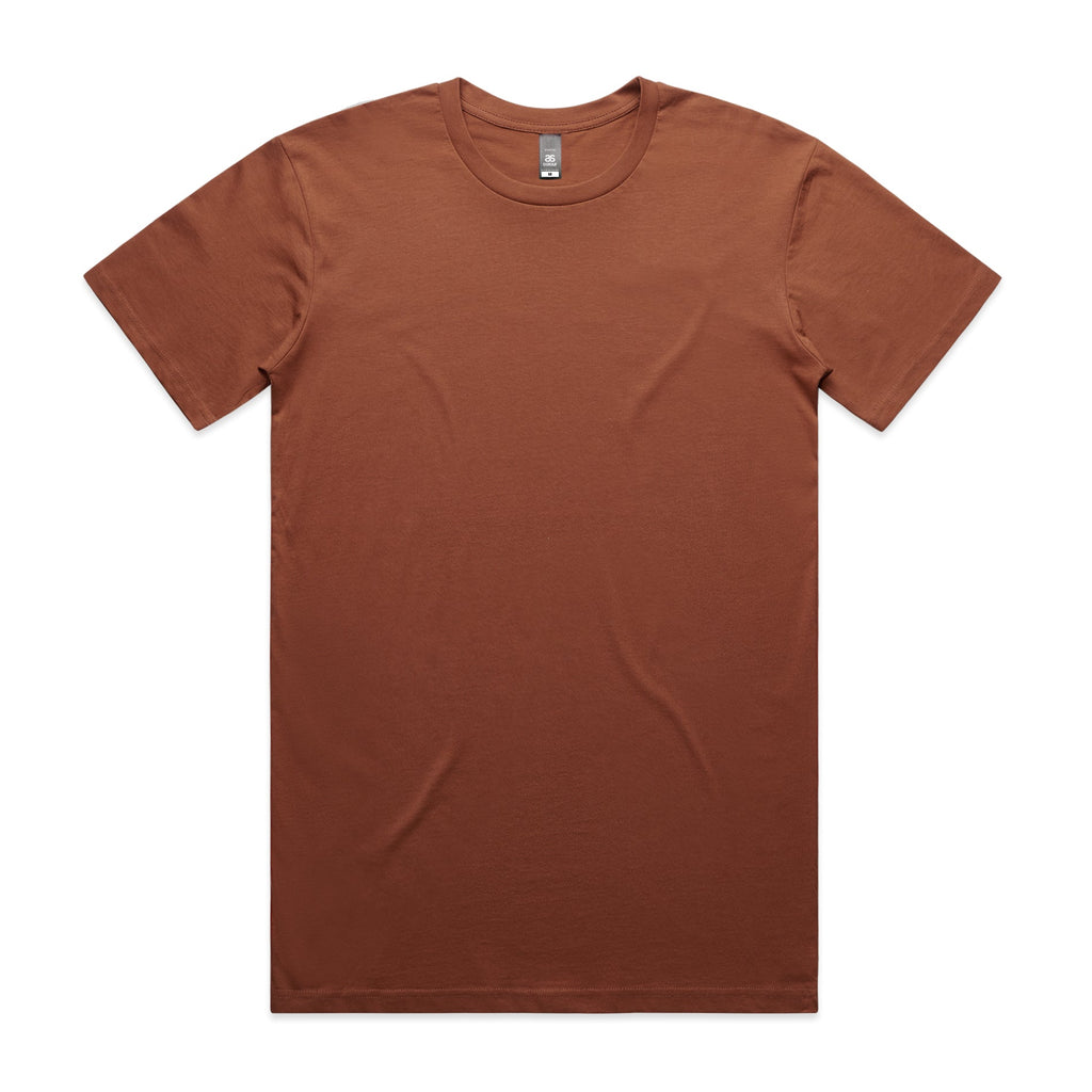 AS Colour staple tee 5001