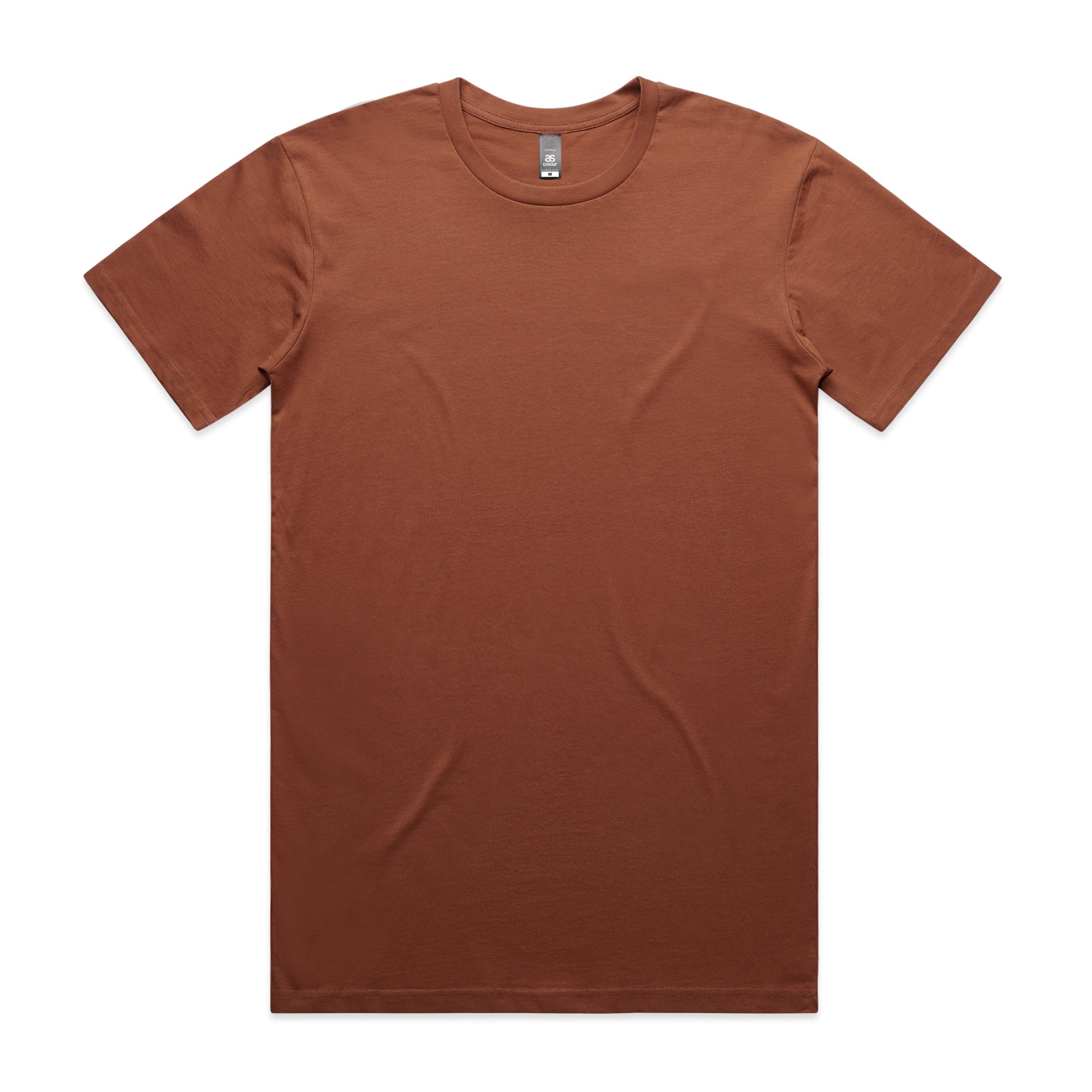 AS Colour staple tee 5001