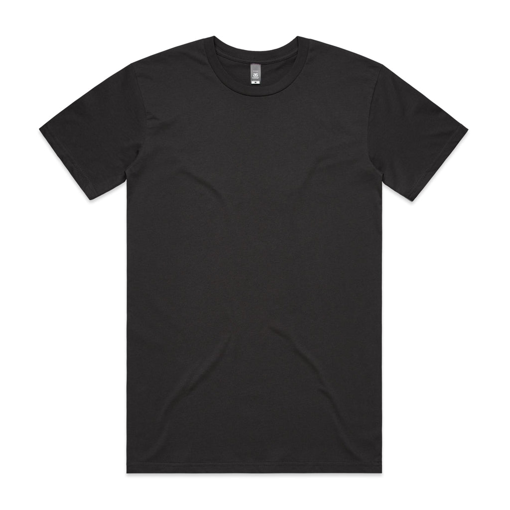 AS Colour staple tee 5001