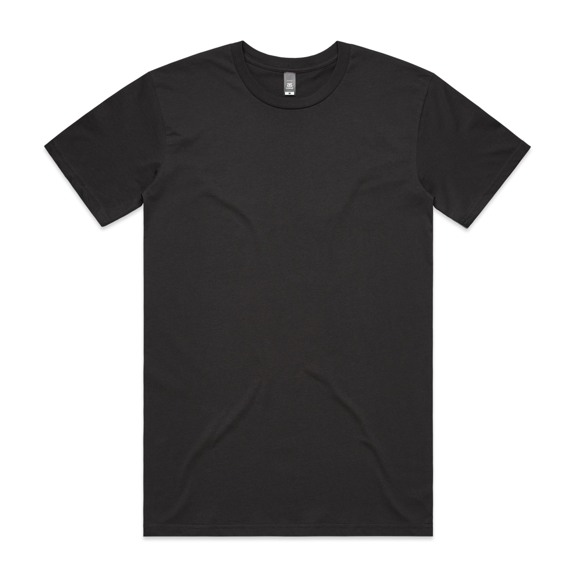 AS Colour staple tee 5001
