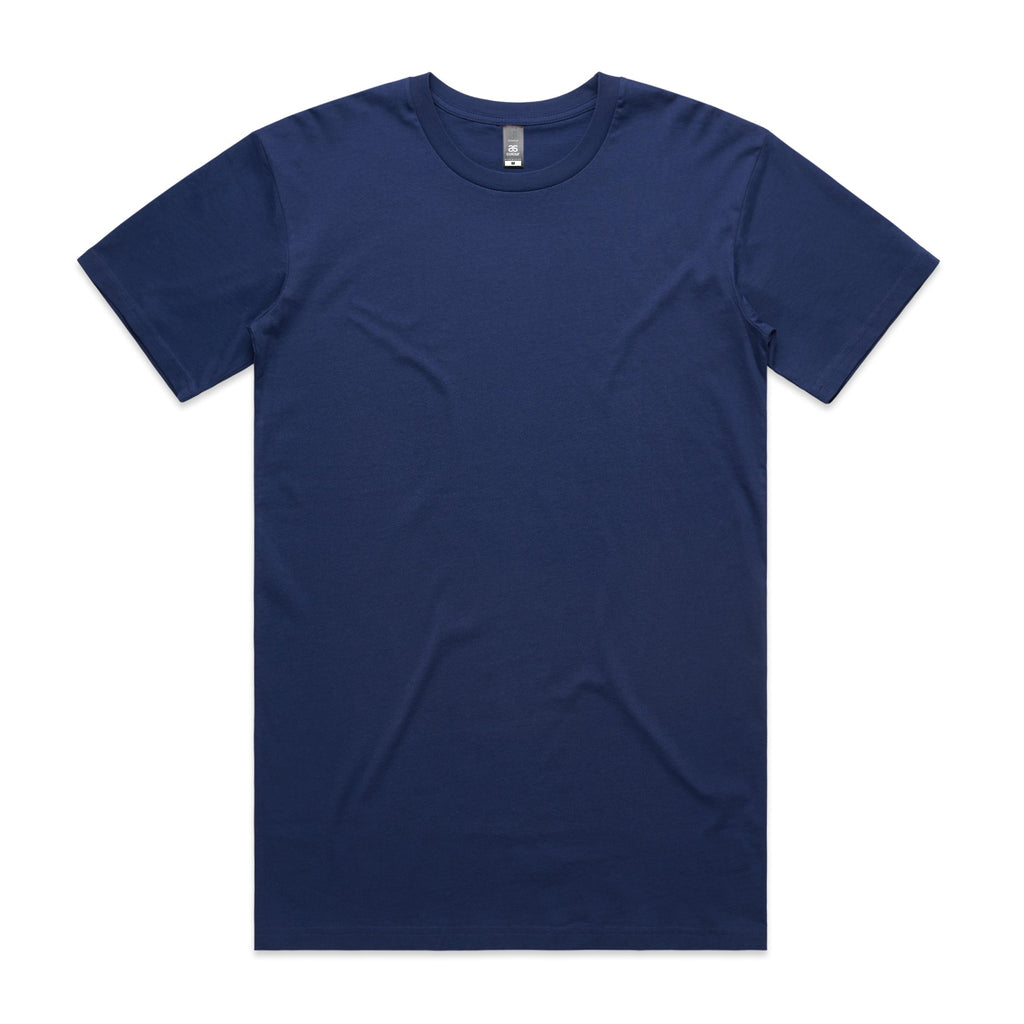 AS Colour staple tee 5001