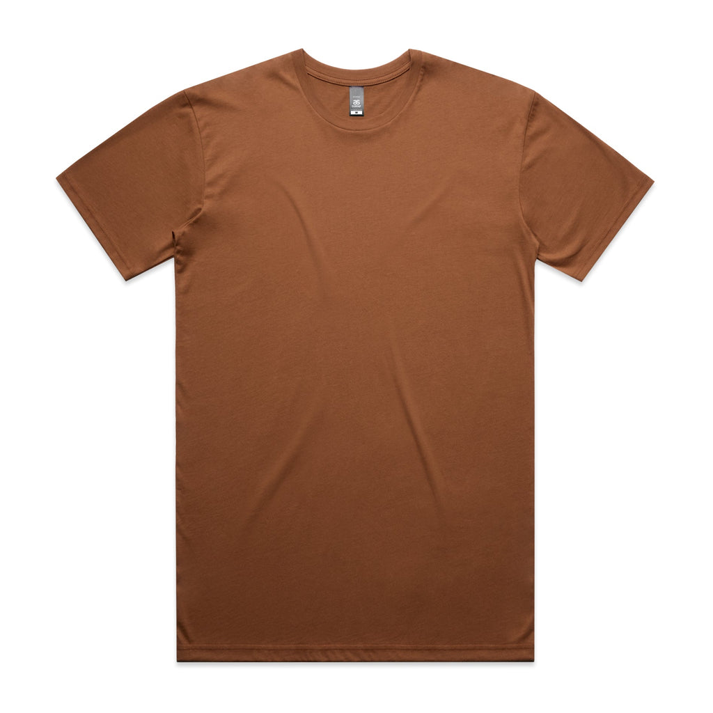 AS Colour staple tee 5001