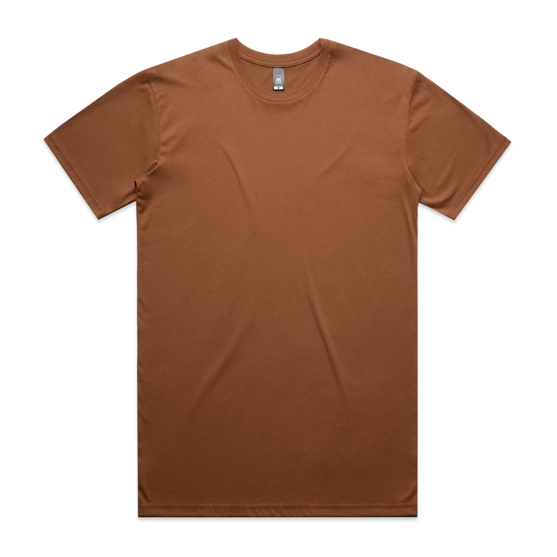 AS Colour staple tee 5001