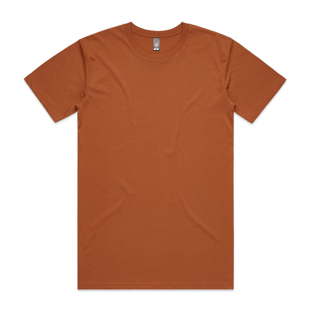 AS Colour staple tee 5001