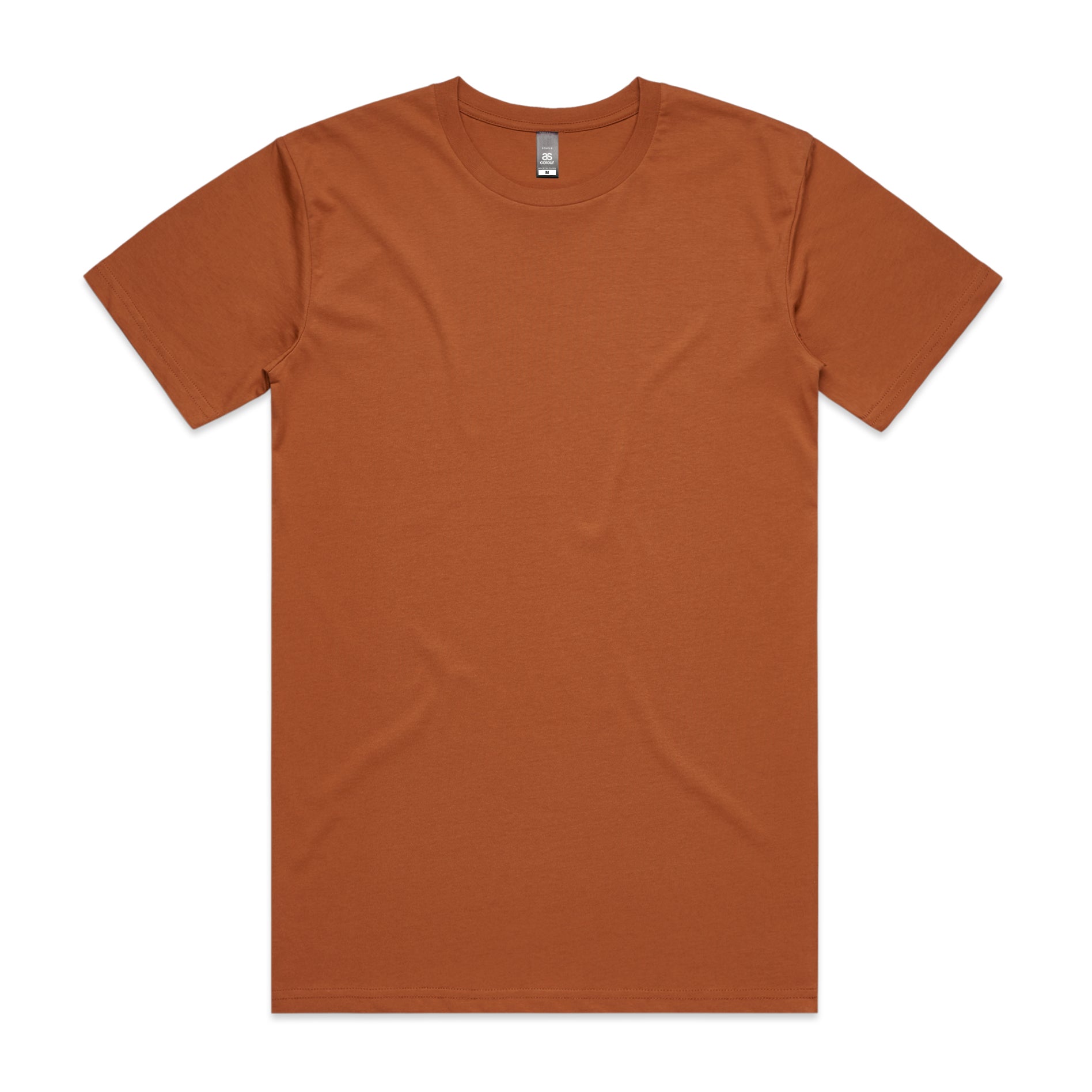 AS Colour staple tee 5001