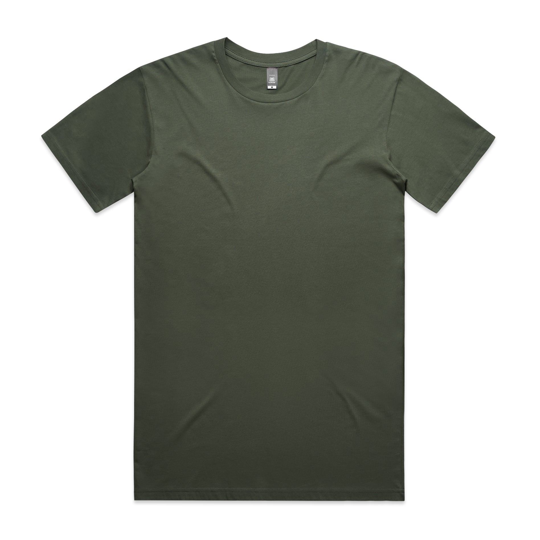 AS Colour staple tee 5001