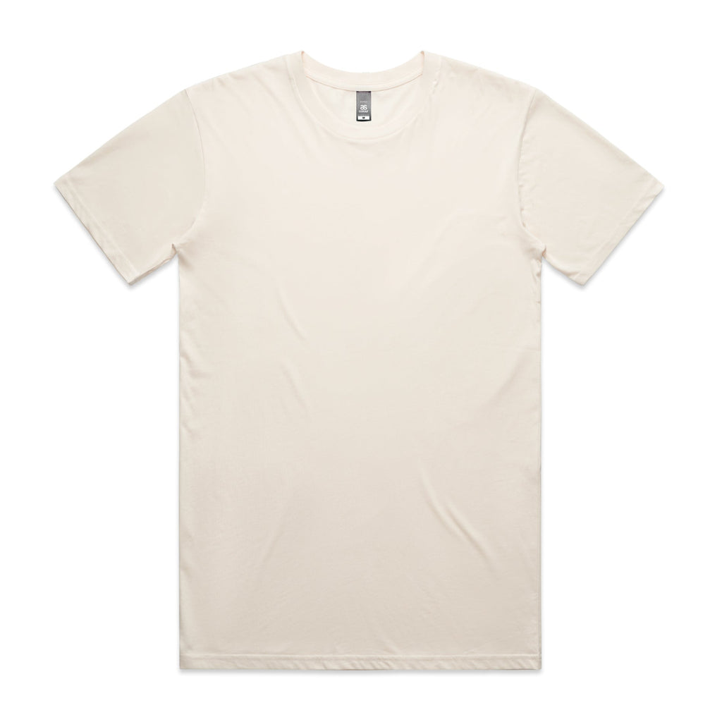 AS Colour staple tee 5001