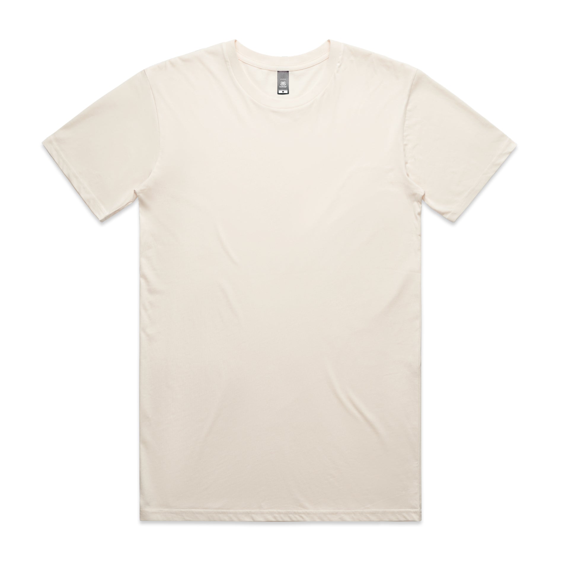 AS Colour staple tee 5001
