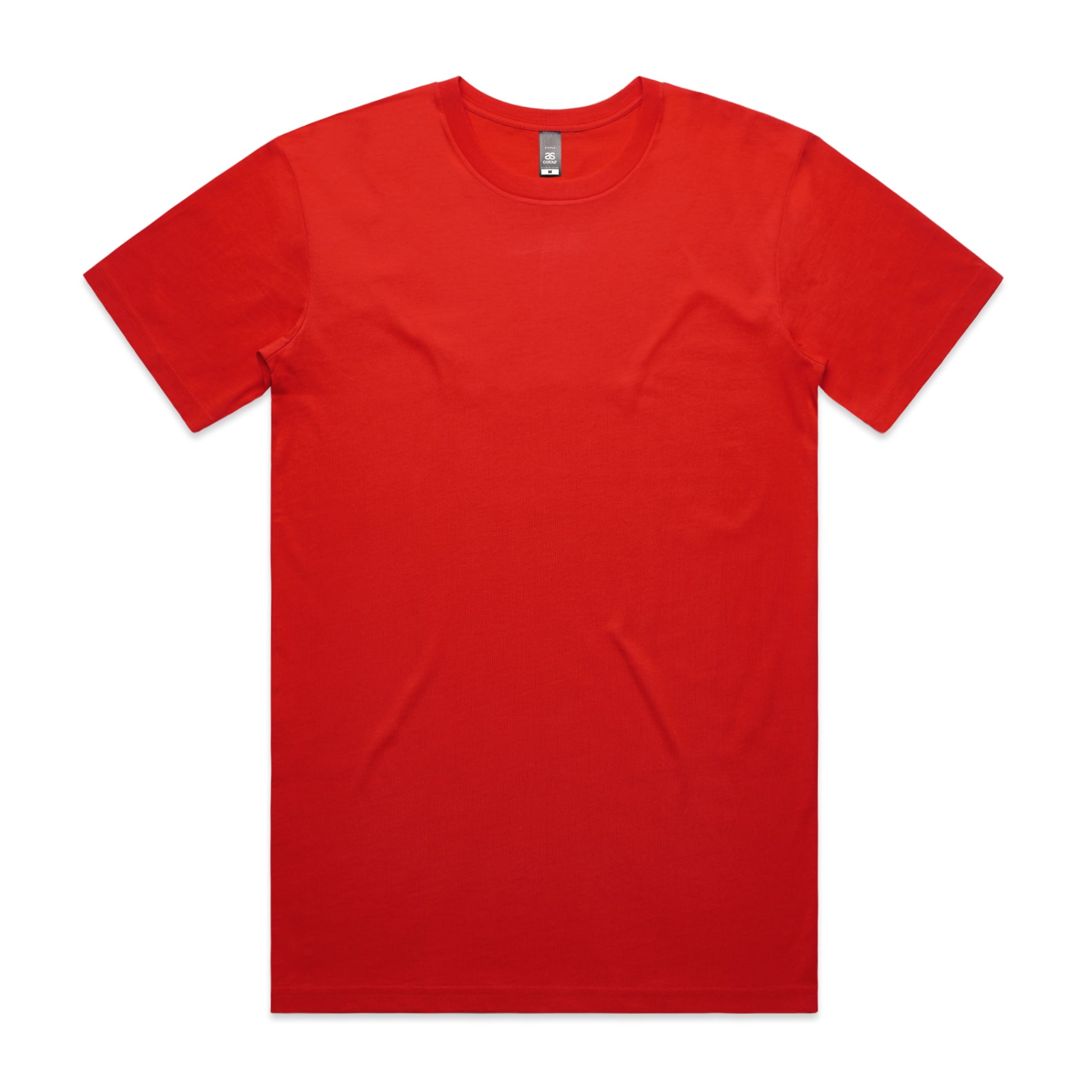 AS Colour staple tee 5001