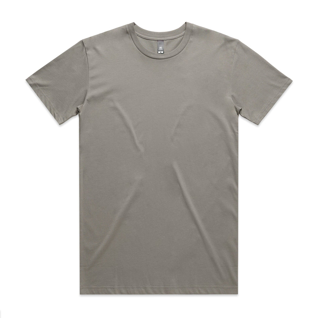 AS Colour staple tee 5001