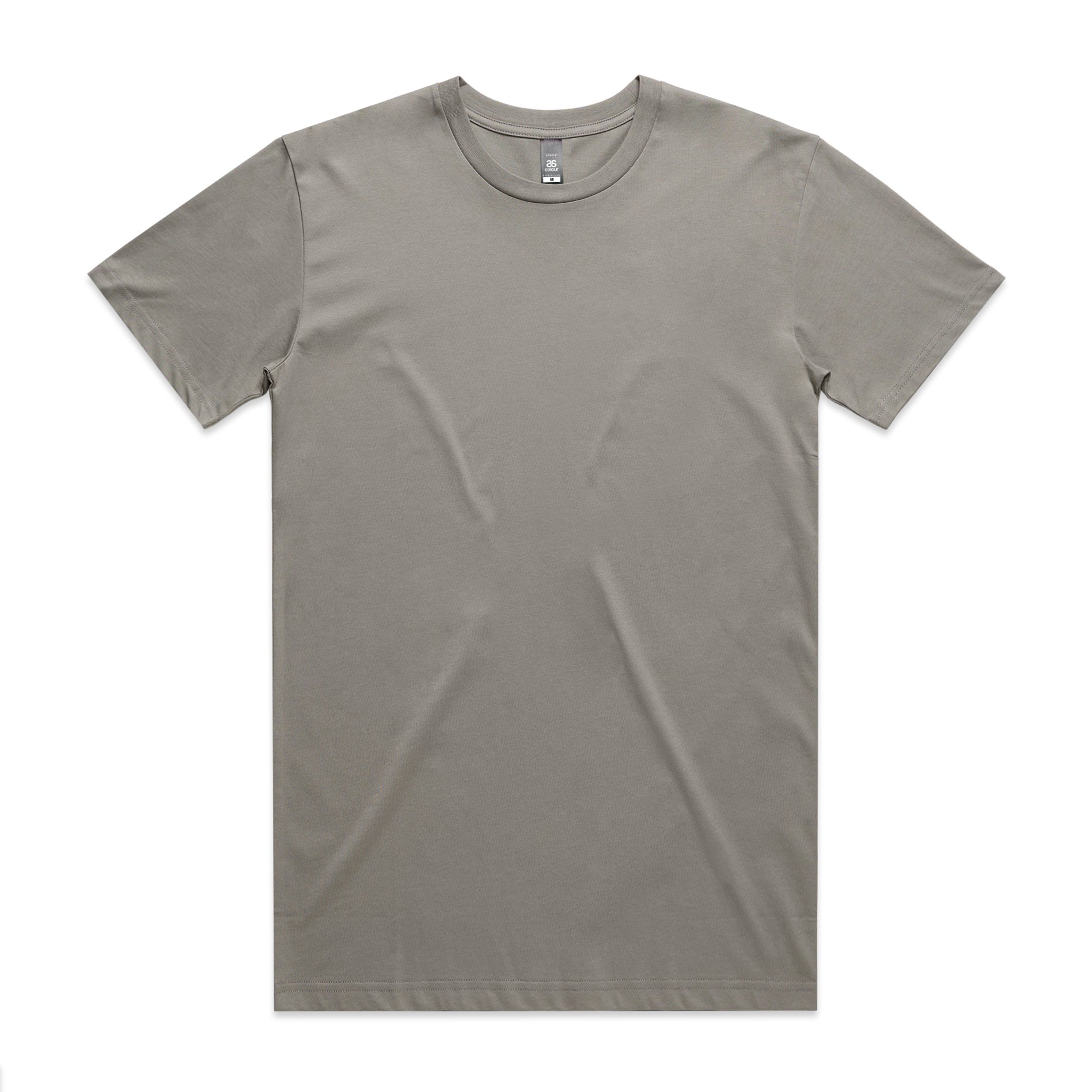 AS Colour staple tee 5001