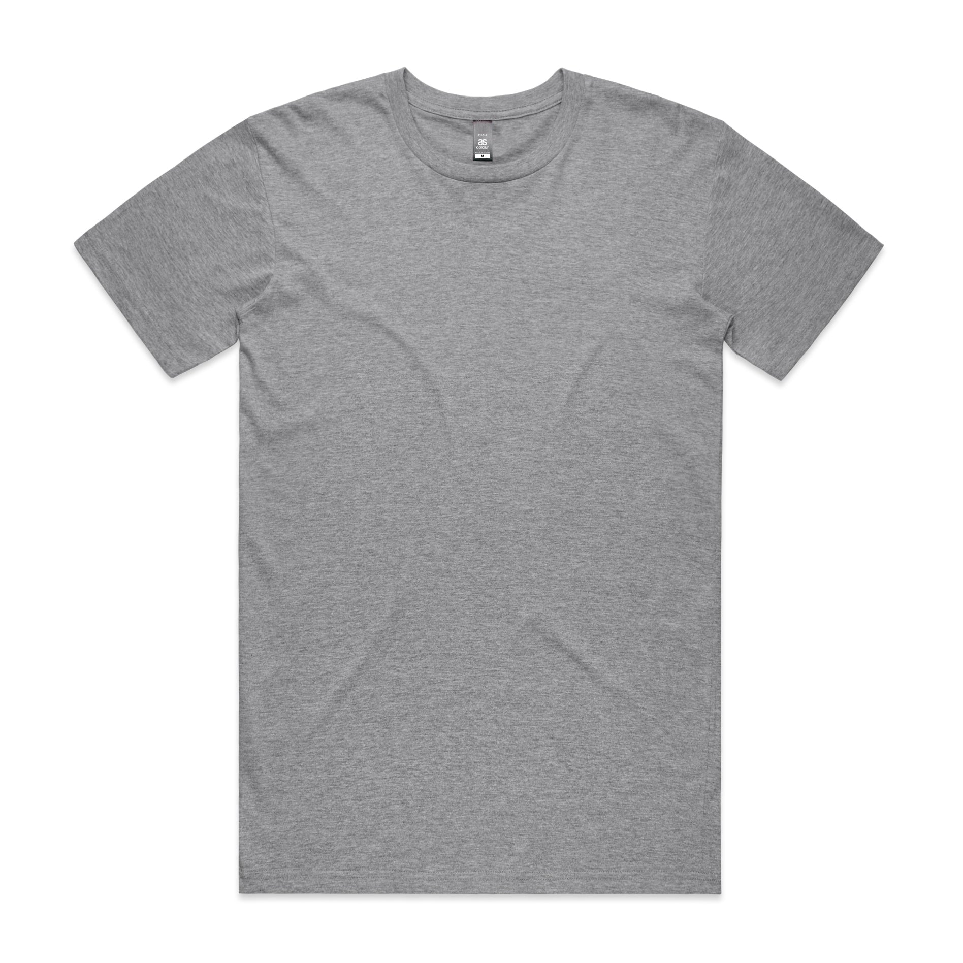 AS Colour staple tee 5001
