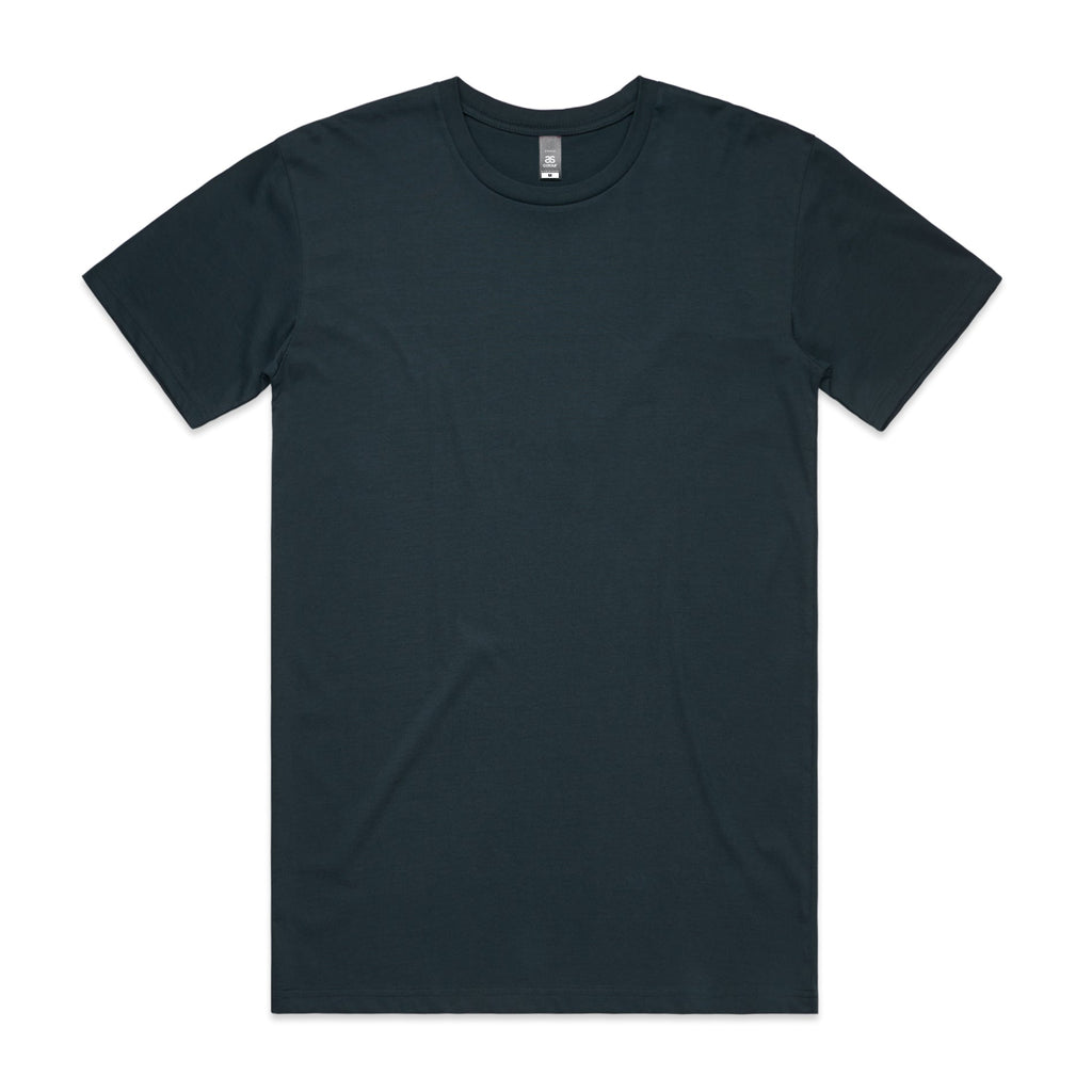 AS Colour staple tee 5001