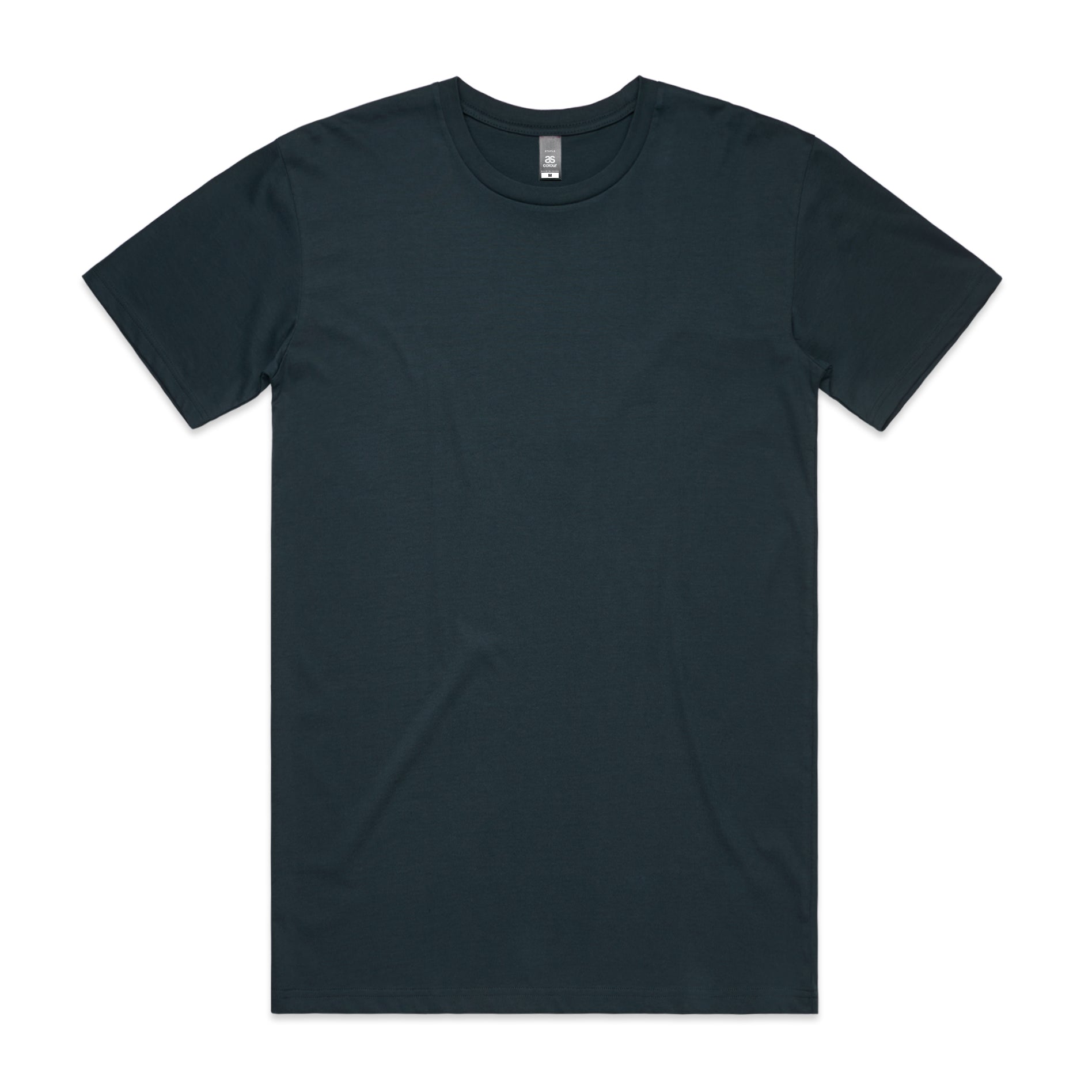 AS Colour staple tee 5001