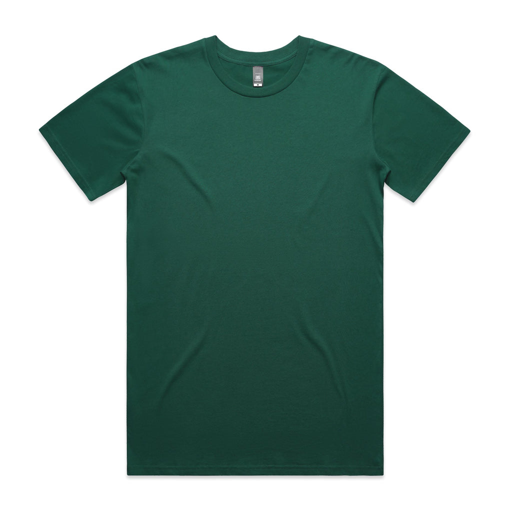 AS Colour staple tee 5001