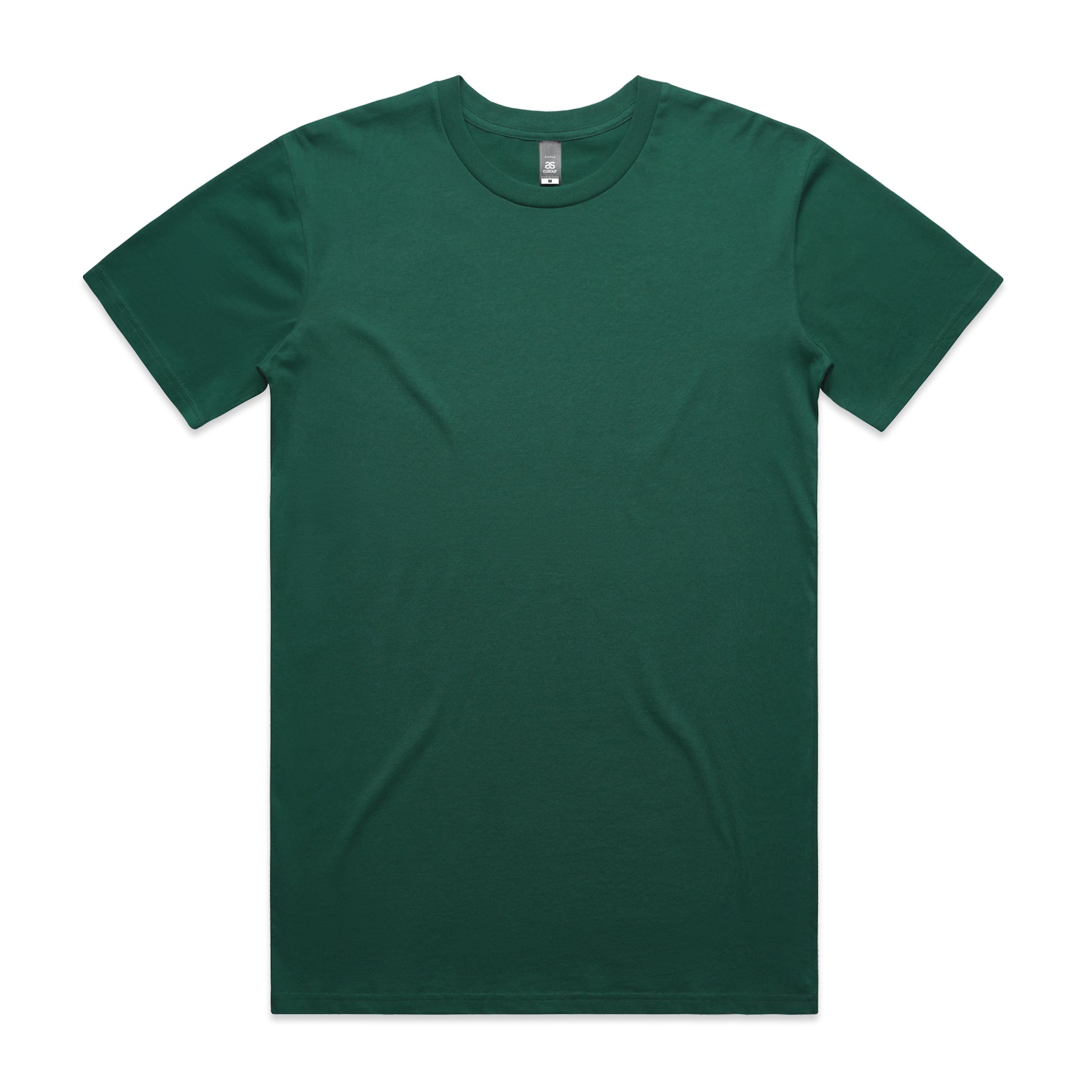 AS Colour staple tee 5001