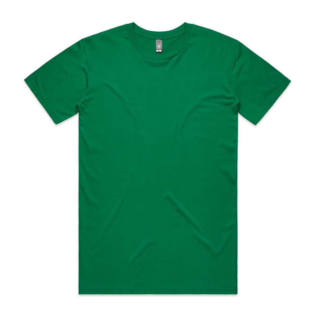 AS Colour staple tee 5001