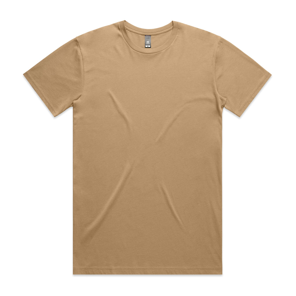 AS Colour staple tee 5001