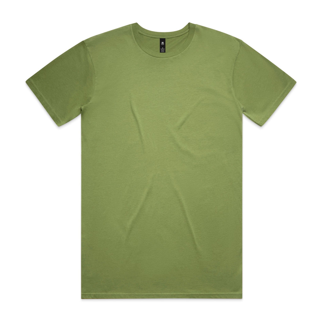 AS Colour staple tee 5001