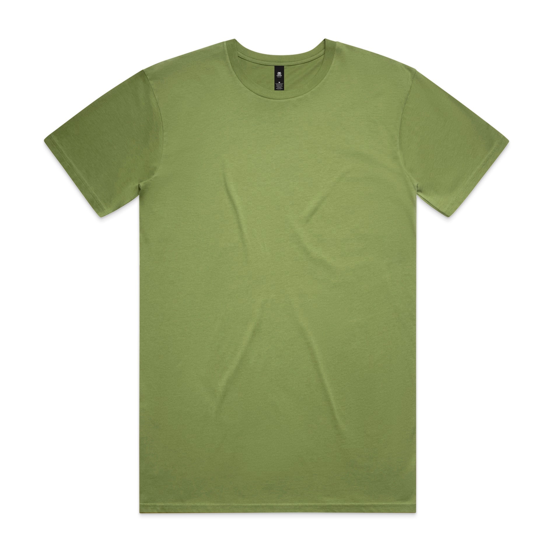 AS Colour staple tee 5001