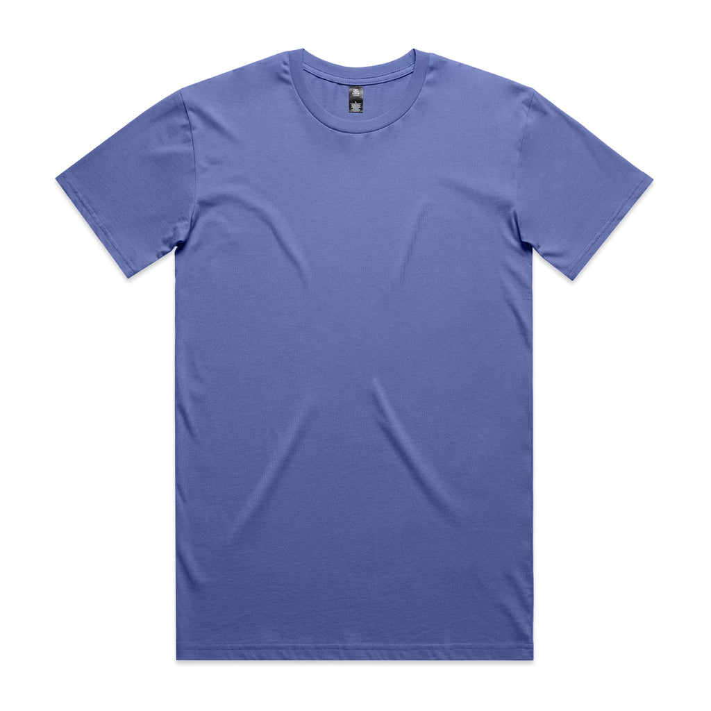 AS Colour staple tee 5001
