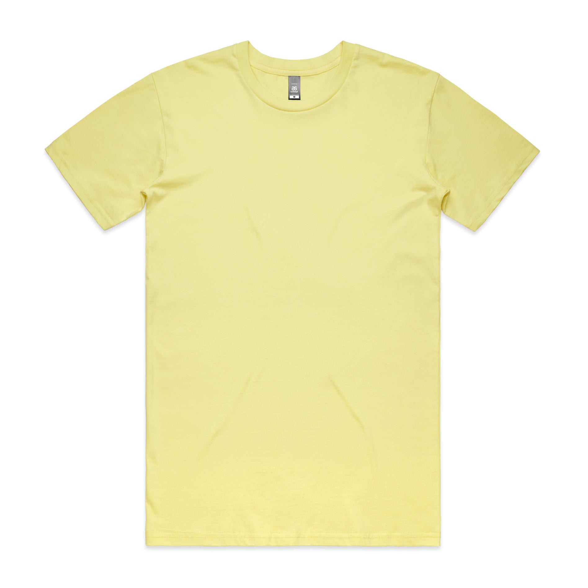 AS Colour staple tee 5001