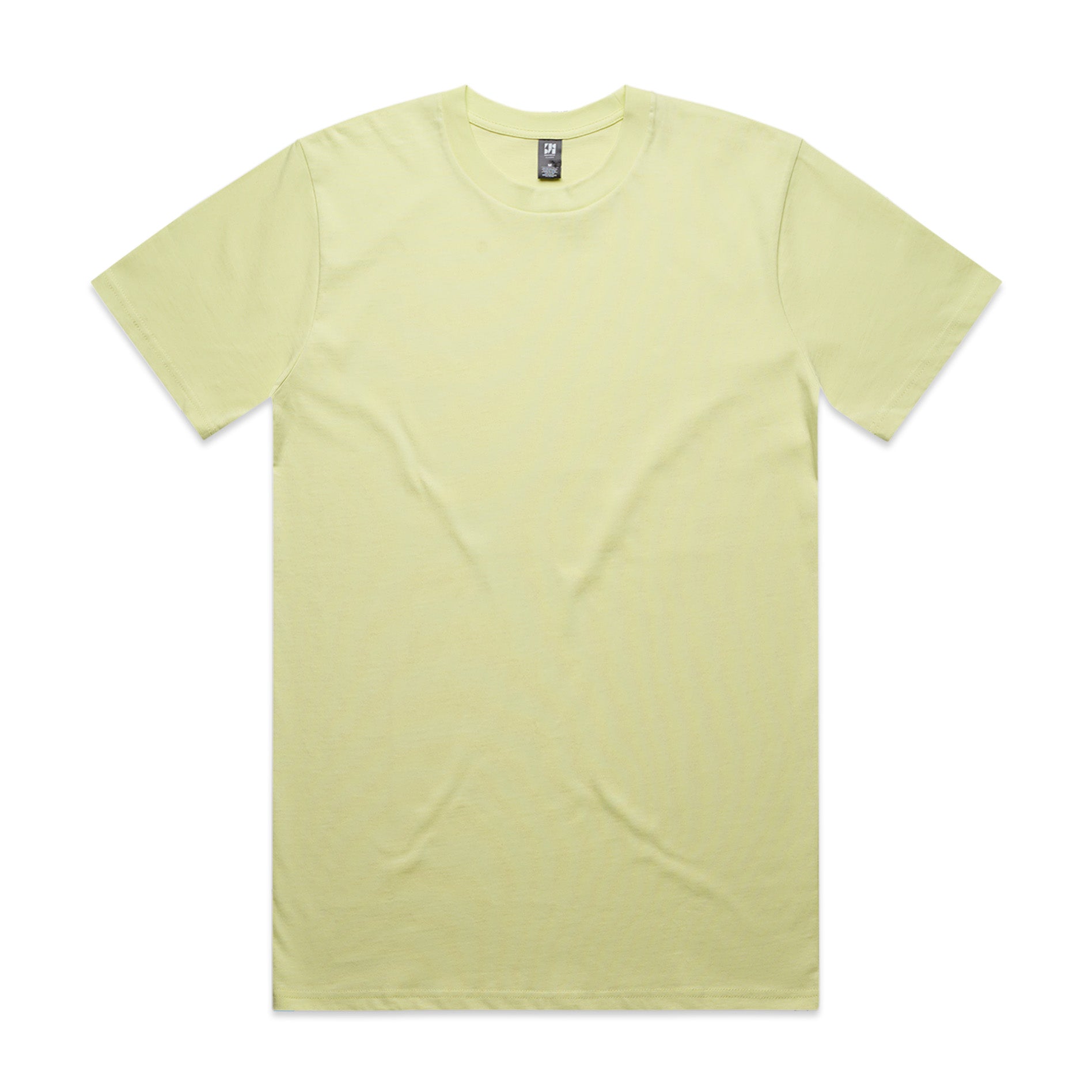 AS Colour staple tee 5001