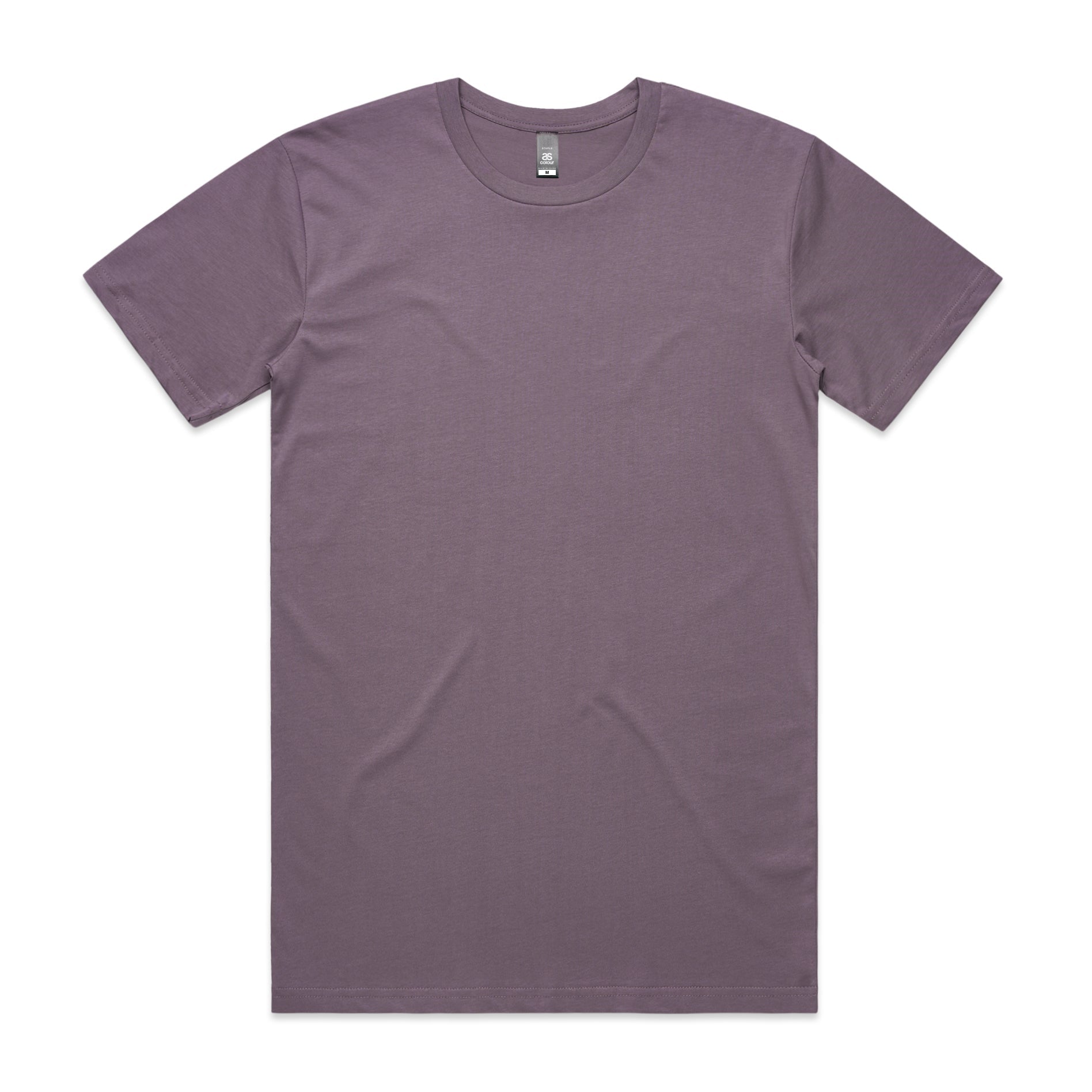 AS Colour staple tee 5001