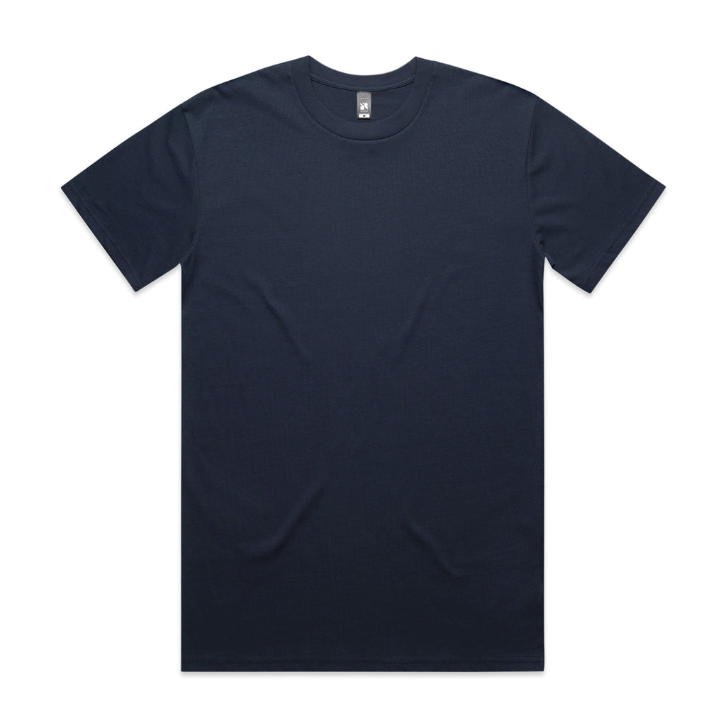 AS Colour staple tee 5001